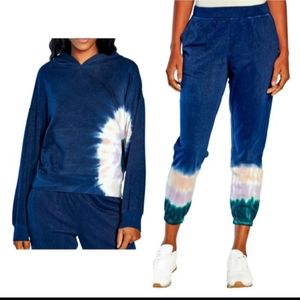 Wildfox Tie Dye Sweats XXL